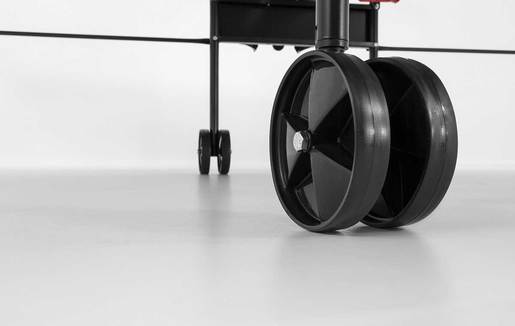 SPONETA unutarnji stol za stolni tenis S1-13i