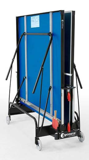 SPONETA vanjski stol za stolni tenis S1-73e