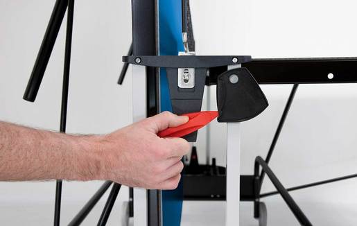 SPONETA vanjski stol za stolni tenis S1-73e