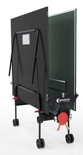 SPONETA unutarnji stol za stolni tenis S1-12i