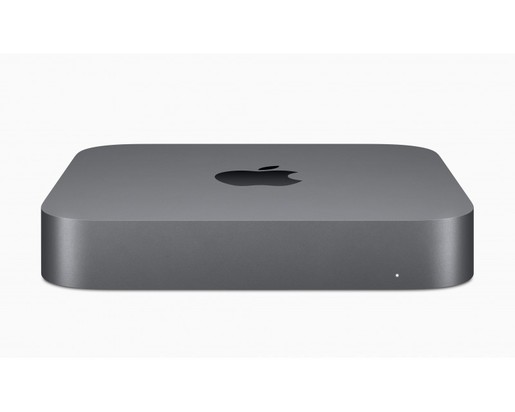 Mac mini CTO, 6 core i7 3.2GHz/16GB/256GB SSD/Intel UHD G 630 Stolno računalo