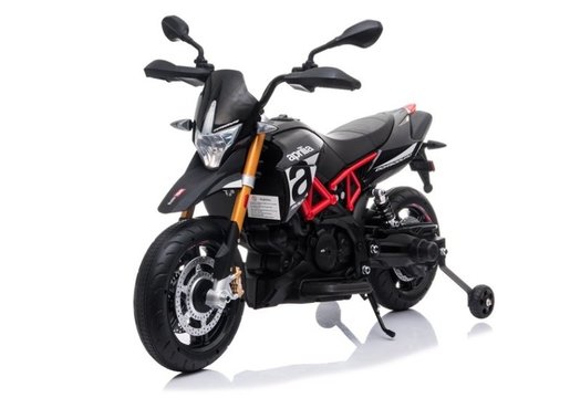Motor na akumulator Aprilia A007 crni