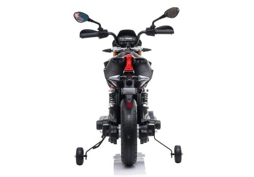 Motor na akumulator Aprilia A007 crni
