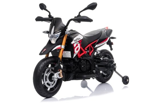 Motor na akumulator Aprilia A007 crveni