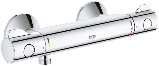 GROHE GROTHERM 800 THM 34558000 termostatska miješalica za tuš kadu