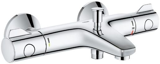 GROHE GROTHERM 800 THM termostatska miješalica za kadu