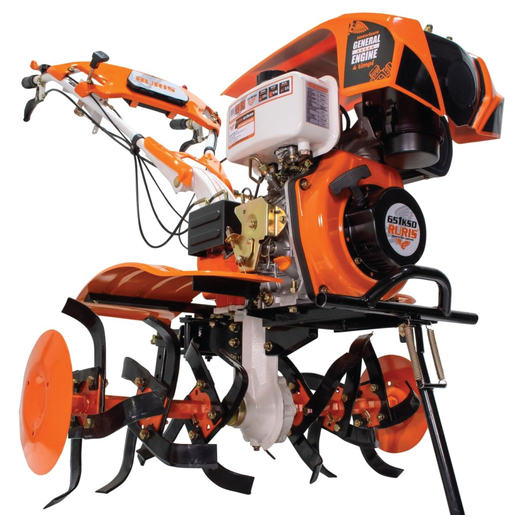 Ruris motorna kopačica 651KSD - 6 KS - DIESEL