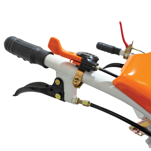 Ruris motorna kopačica 651KSD - 6 KS - DIESEL