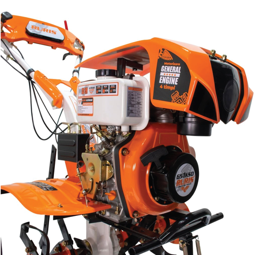 Ruris motorna kopačica 651KSD - 6 KS - DIESEL