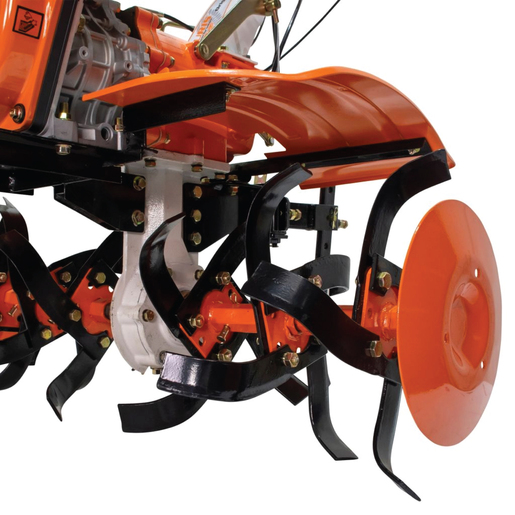 Ruris motorna kopačica 651KSD - 6 KS - DIESEL