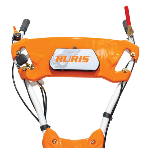 Ruris motorna kopačica 651KSD - 6 KS - DIESEL