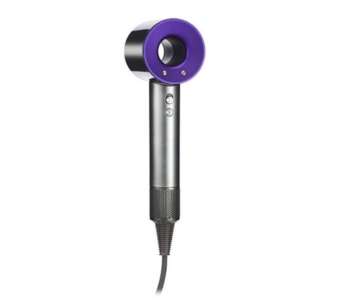 Dyson sušilo za kosu Supersonic Black/Purple