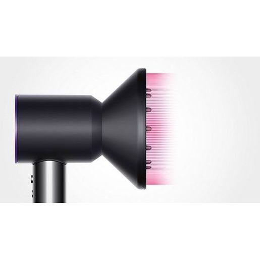 Dyson sušilo za kosu Supersonic Black/Purple