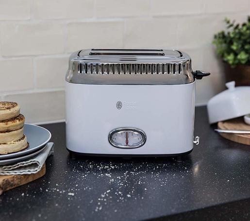 RUSSELL HOBBS toster 21683-56