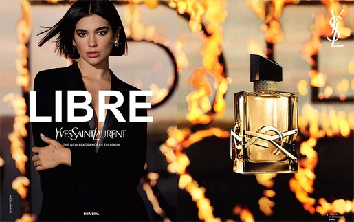 Yves Saint Laurent Libre, edp 30 ml, ženski parfem