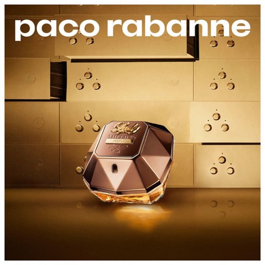 Paco Rabanne Lady Million Prive, edp 30ml, ženski parfem