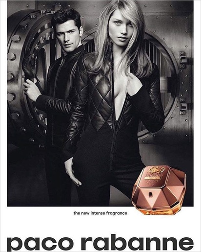 Paco Rabanne Lady Million Prive, edp 30ml, ženski parfem