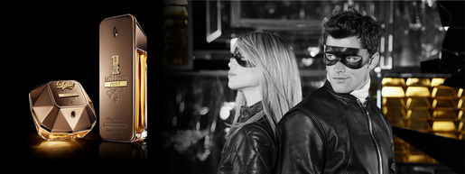 Paco Rabanne Lady Million Prive, edp 30ml, ženski parfem