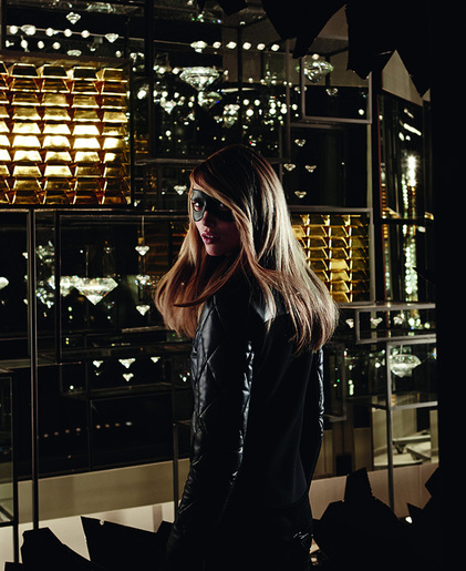 Paco Rabanne Lady Million Prive, edp 30ml, ženski parfem