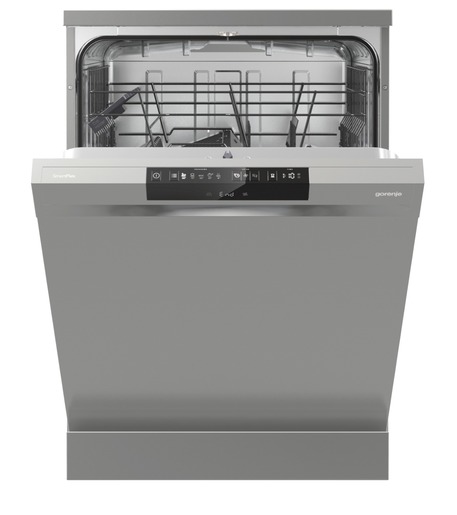 Gorenje perilica posuđa GS63161S_oštećena 4206654_TPNJ