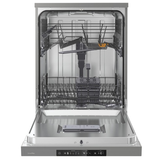 Gorenje perilica posuđa GS63161S_oštećena 4206654_TPNJ