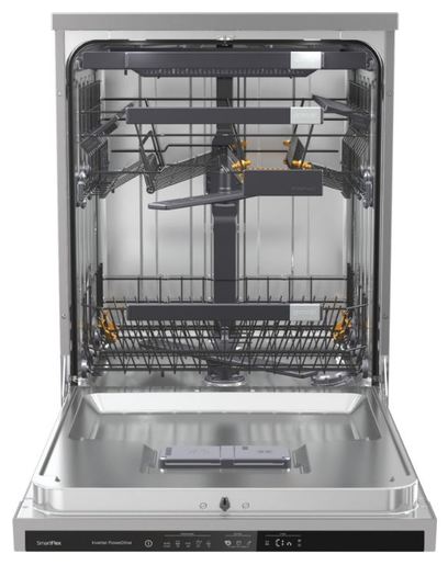 Gorenje perilica posuđa GS66260X_testirana 4160373
