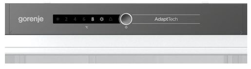 Gorenje hladnjak RI5182A1_oštećen  4171765_TPNJ