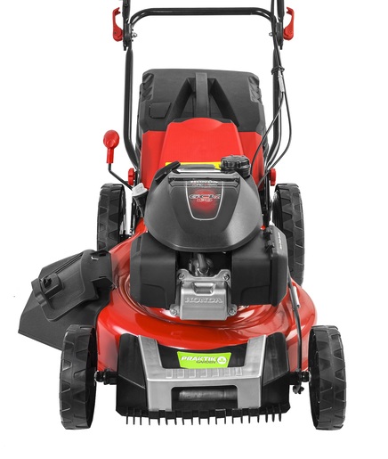 PRAKTIK GARDEN samohodna motorna kosilica PG65416 - HONDA motor GCV200, 201 cm³ / 51 cm - 4U1