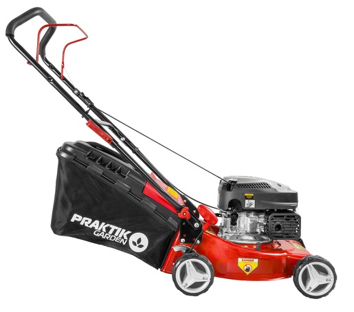 PRAKTIK GARDEN motorna kosilica PG65413, 127cm³ / 40 cm