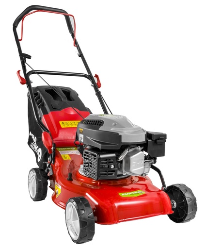 PRAKTIK GARDEN motorna kosilica PG65413, 127cm³ / 40 cm