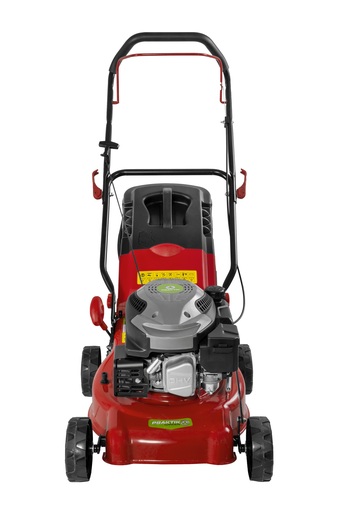 PRAKTIK GARDEN motorna kosilica PG65413, 127cm³ / 40 cm
