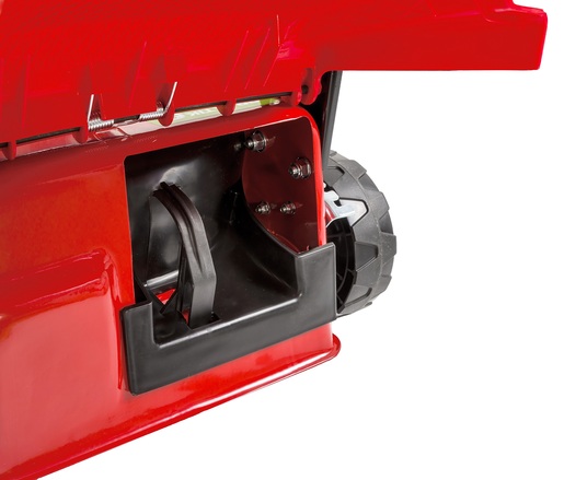 PRAKTIK GARDEN motorna kosilica PG65413, 127cm³ / 40 cm