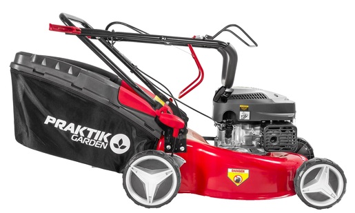 PRAKTIK GARDEN samohodna motorna kosilica PG65414, 144 cm³ / 46 cm