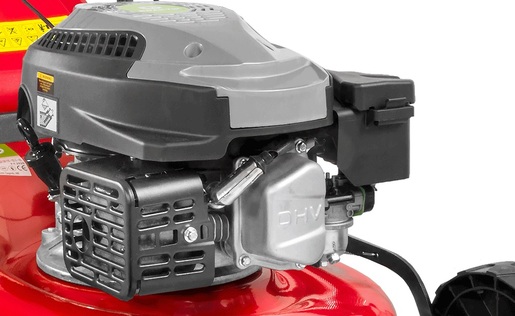 PRAKTIK GARDEN samohodna motorna kosilica PG65414, 144 cm³ / 46 cm