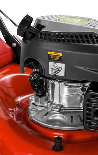 PRAKTIK GARDEN samohodna motorna kosilica PG65414, 144 cm³ / 46 cm