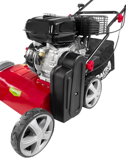 PRAKTIK GARDEN prozračivač trave - 42 cm - 212 cm³