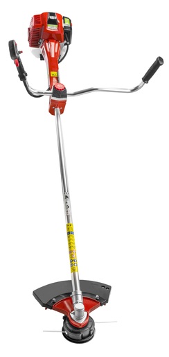 PRAKTIK GARDEN motorni trimer PG64525, 50,8 cm³