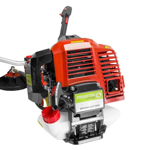 PRAKTIK GARDEN motorni trimer PG64525, 50,8 cm³