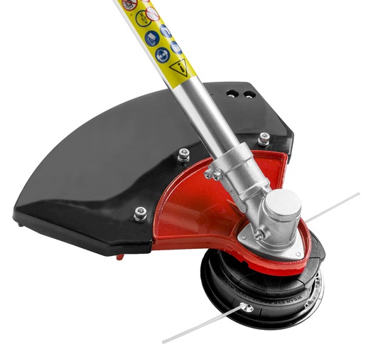 PRAKTIK GARDEN motorni trimer PG64525, 50,8 cm³