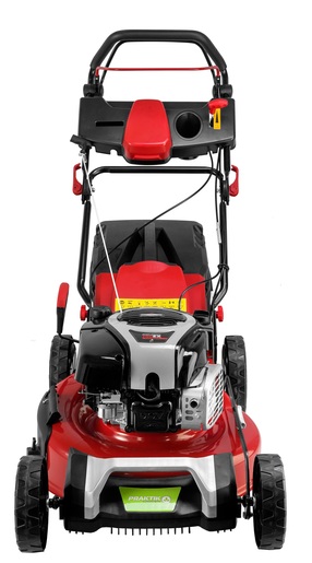 PRAKTIK GARDEN samohodna motorna kosilica PG65412 - Briggs & Stratton motor 750Ex, 160 cm³ / 53 cm - 4U1