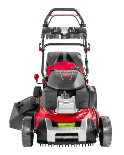 PRAKTIK GARDEN samohodna motorna kosilica PG65415 - HONDA motor GCV170, 167 cm³ / 46 cm - 4U1