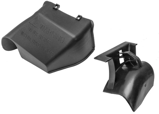 PRAKTIK GARDEN samohodna motorna kosilica PG65415 - HONDA motor GCV170, 167 cm³ / 46 cm - 4U1