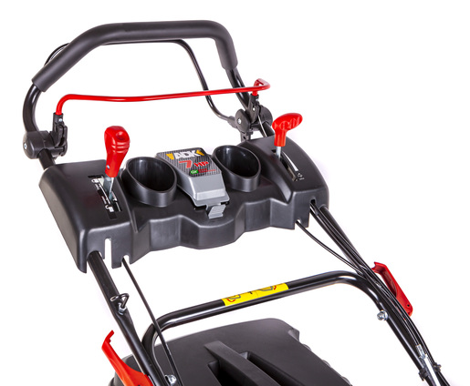 ADK samohodna motorna kosilica WR65828ABKS, 224 cm³ / 53 cm