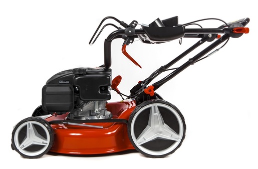 ADK samohodna motorna kosilica WR65190ABK, 139 cm³ / 46 cm