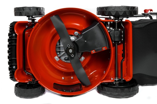 ADK samohodna motorna kosilica WR65190ABK, 139 cm³ / 46 cm