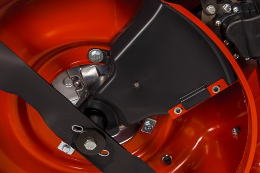 ADK samohodna motorna kosilica WR65190ABK, 139 cm³ / 46 cm