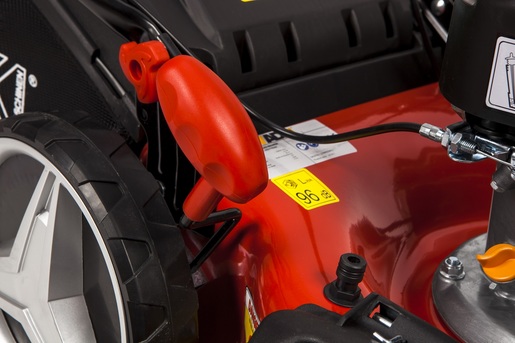 ADK samohodna motorna kosilica WR65190ABK, 139 cm³ / 46 cm