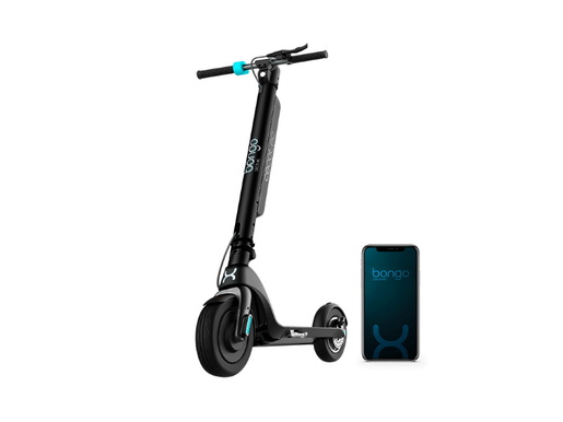 Cecotec električni romobil Bongo Serie A Advance Max C, izmjeniva baterija, 350W