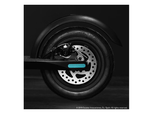 Cecotec električni romobil Bongo Serie A Advance Max C, izmjeniva baterija, 350W