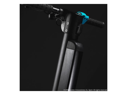 Cecotec električni romobil Bongo Serie A Advance Max C, izmjeniva baterija, 350W